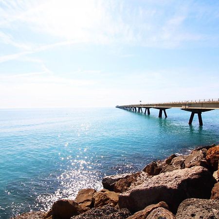 Vacances A La Plage Sagunto المظهر الخارجي الصورة