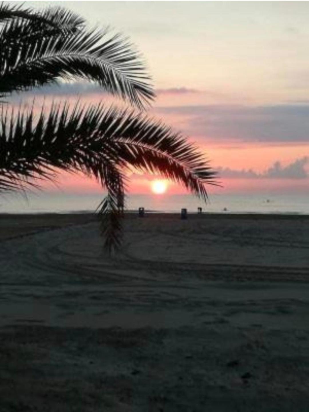 Vacances A La Plage Sagunto المظهر الخارجي الصورة