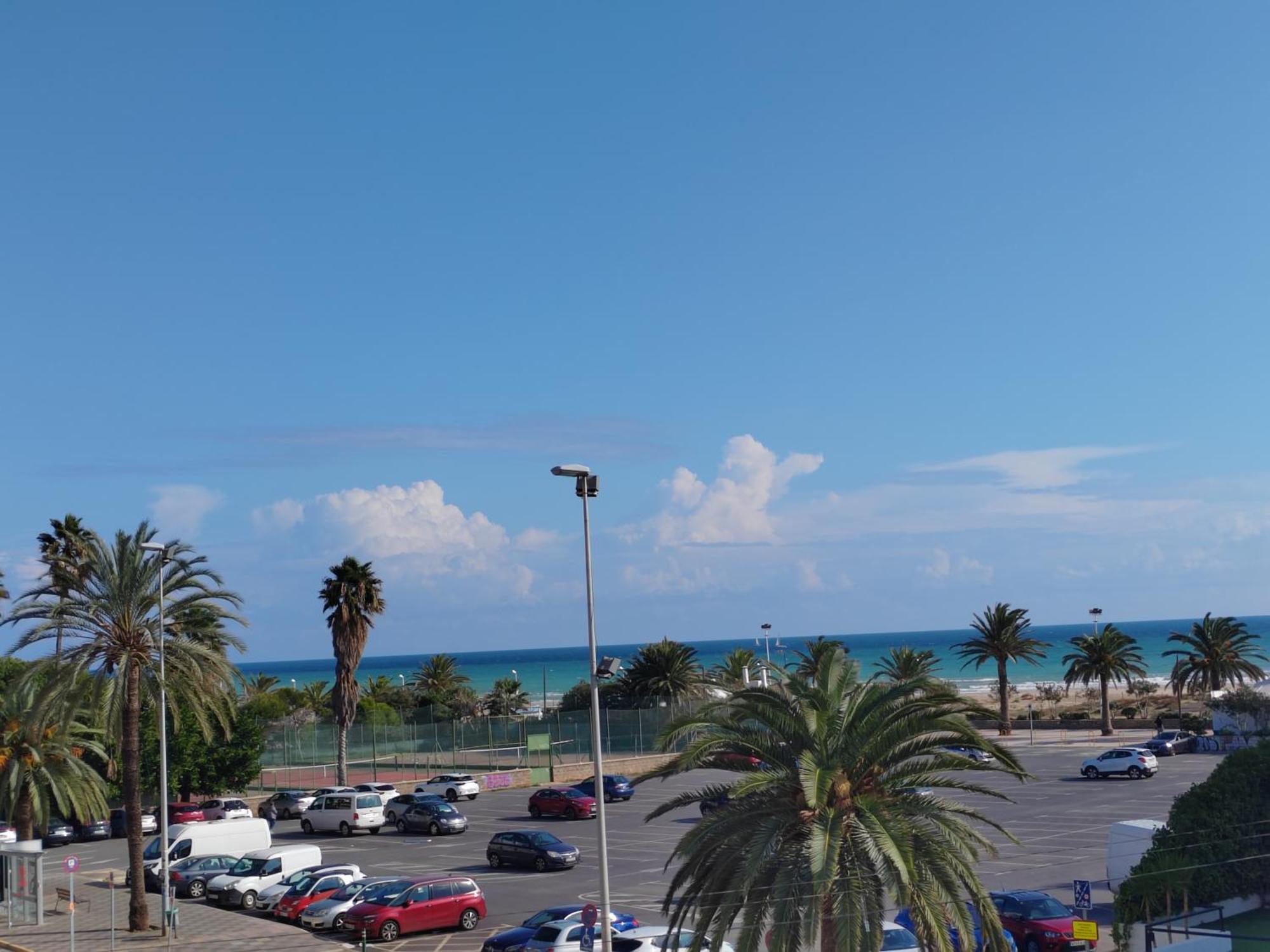 Vacances A La Plage Sagunto المظهر الخارجي الصورة