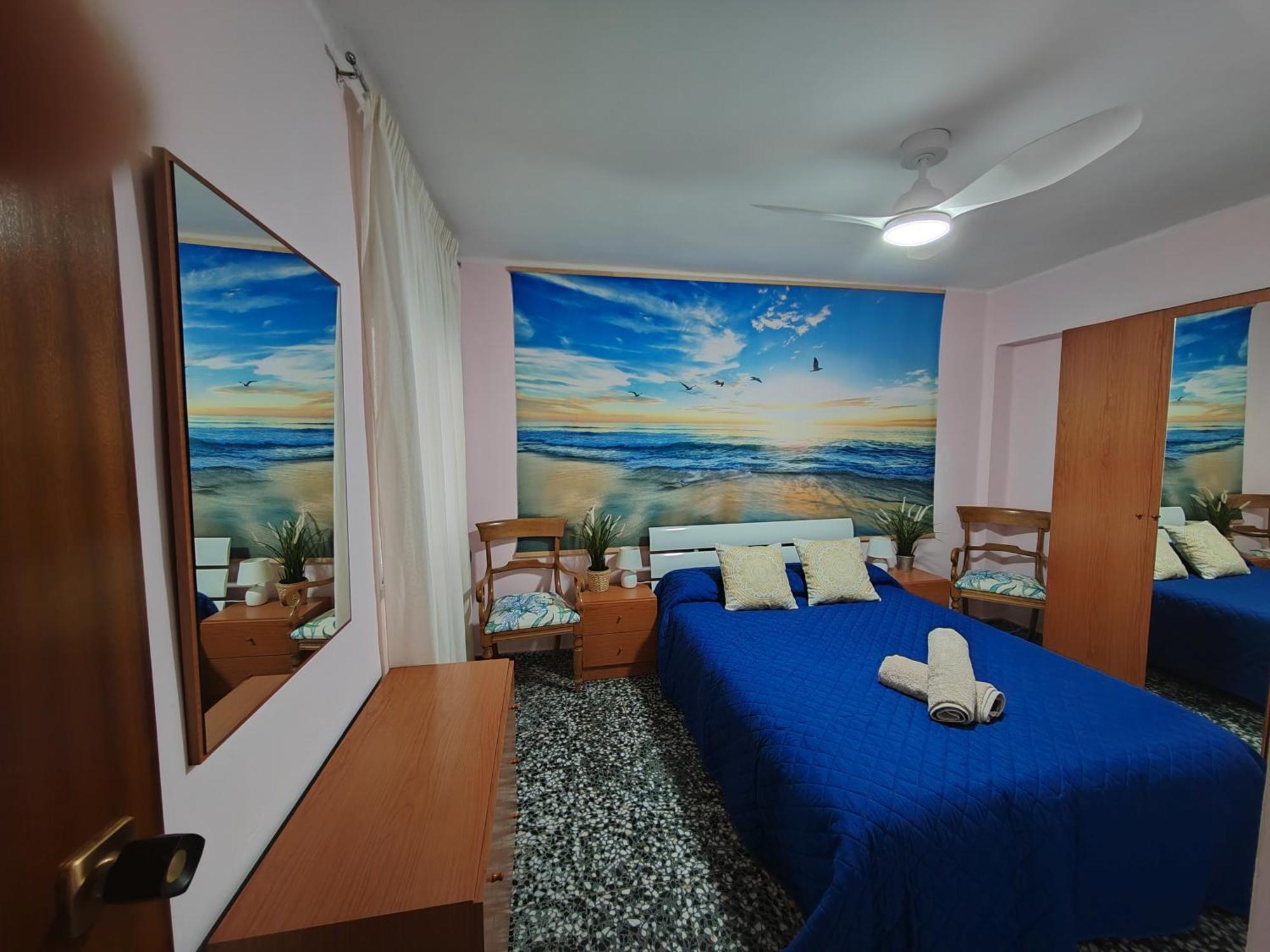 Vacances A La Plage Sagunto المظهر الخارجي الصورة