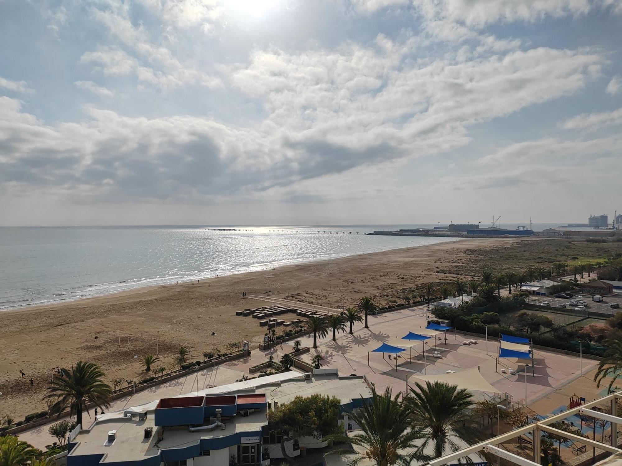 Vacances A La Plage Sagunto المظهر الخارجي الصورة