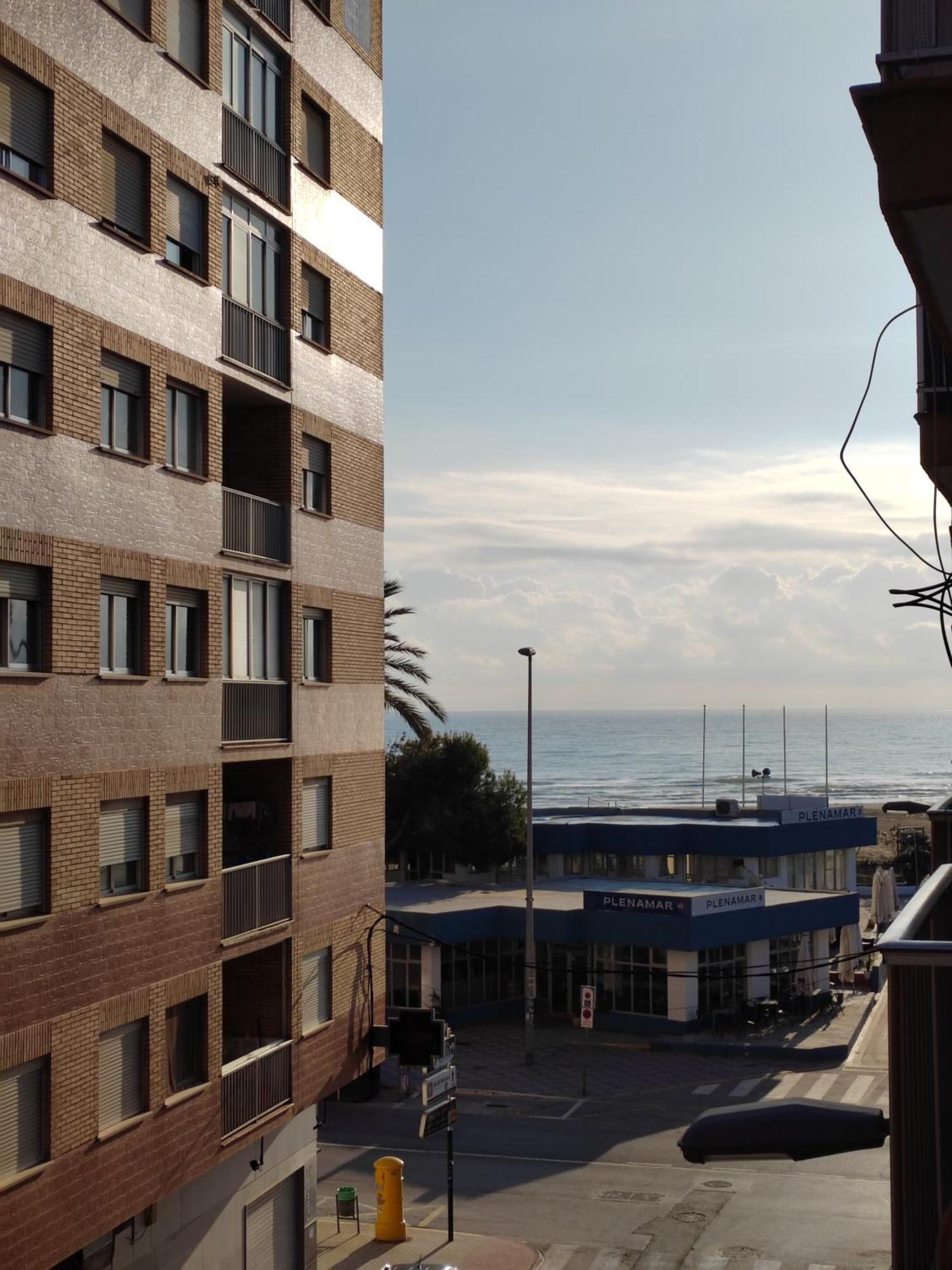 Vacances A La Plage Sagunto المظهر الخارجي الصورة