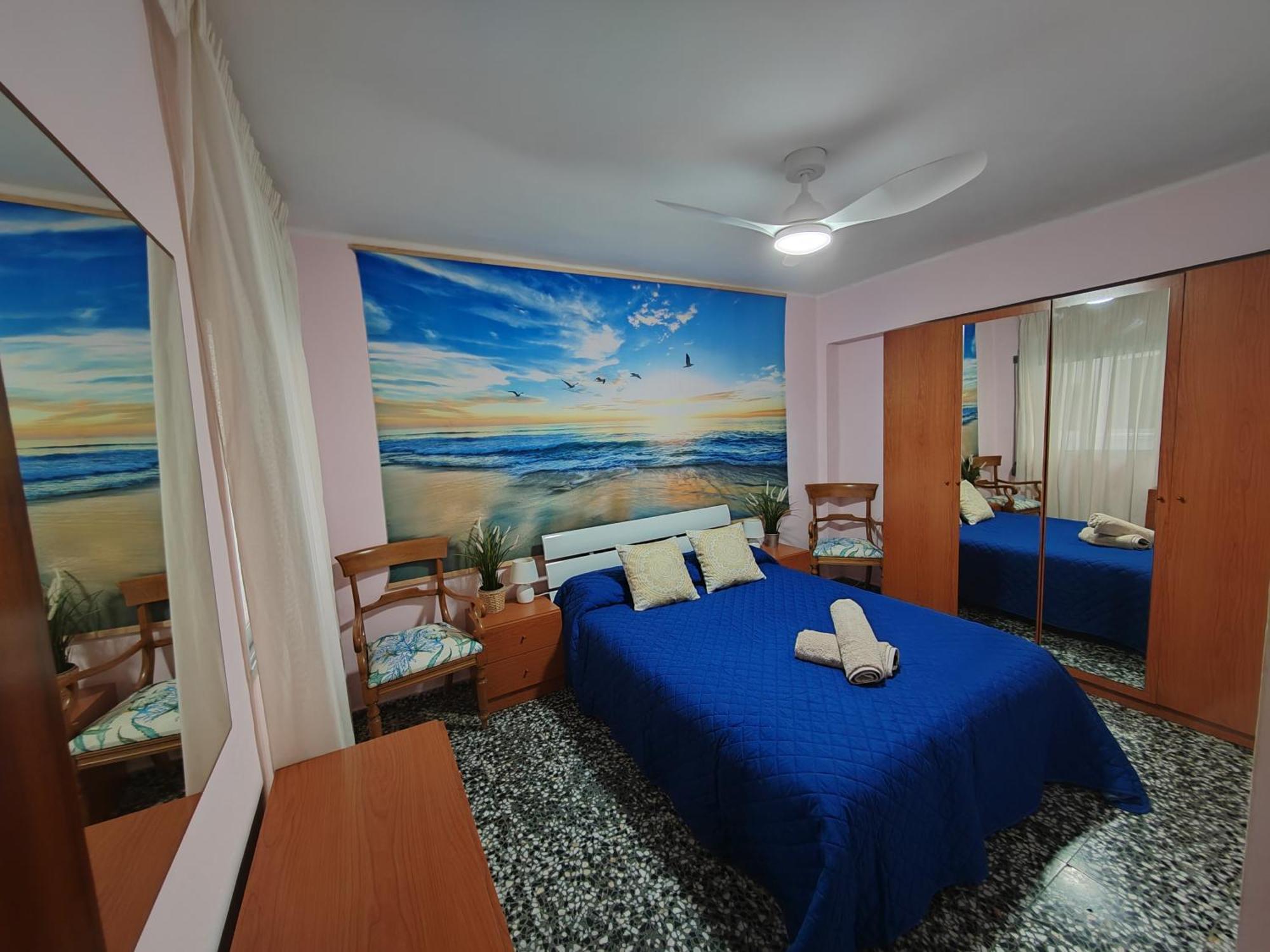 Vacances A La Plage Sagunto المظهر الخارجي الصورة