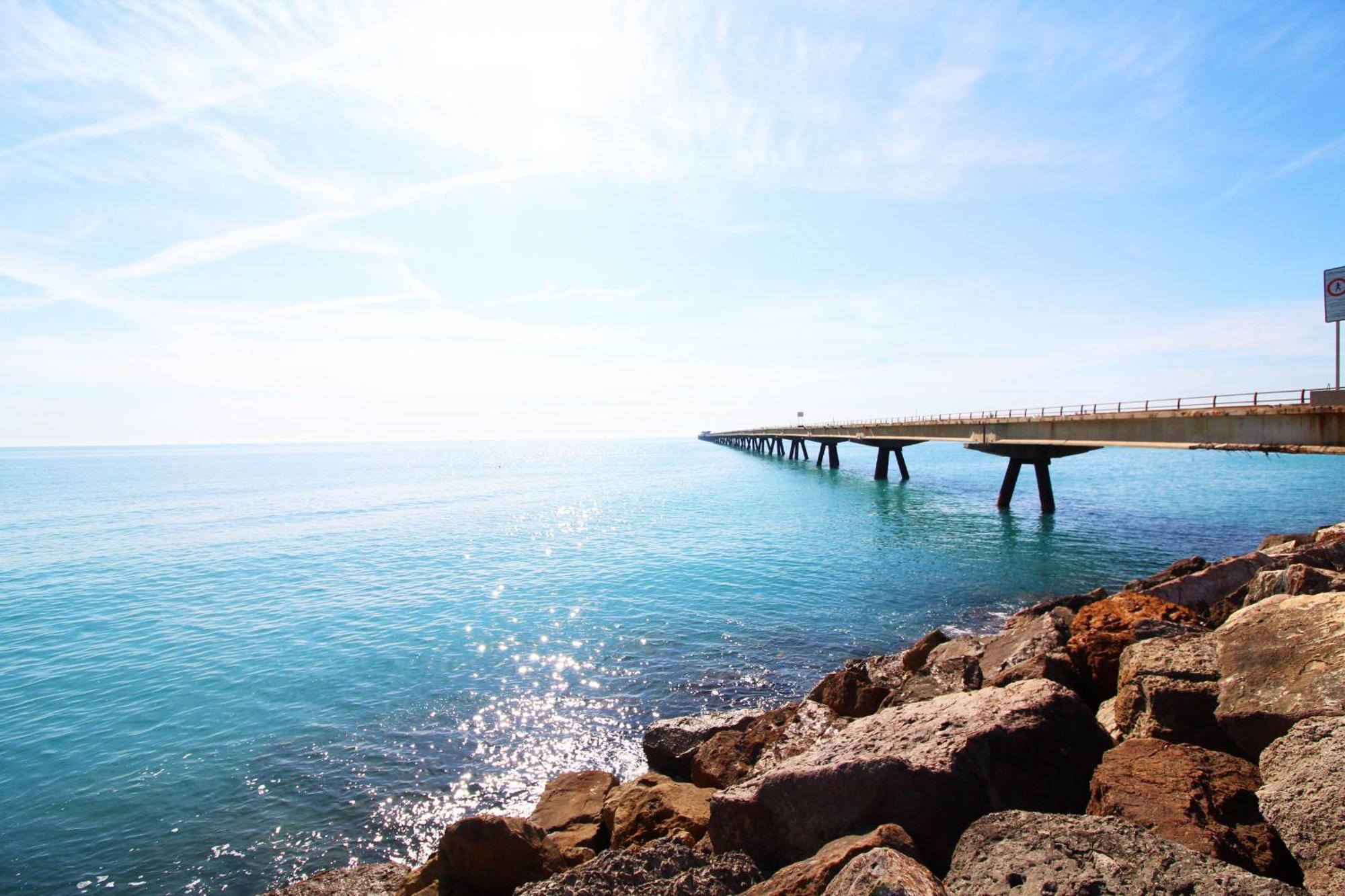 Vacances A La Plage Sagunto المظهر الخارجي الصورة